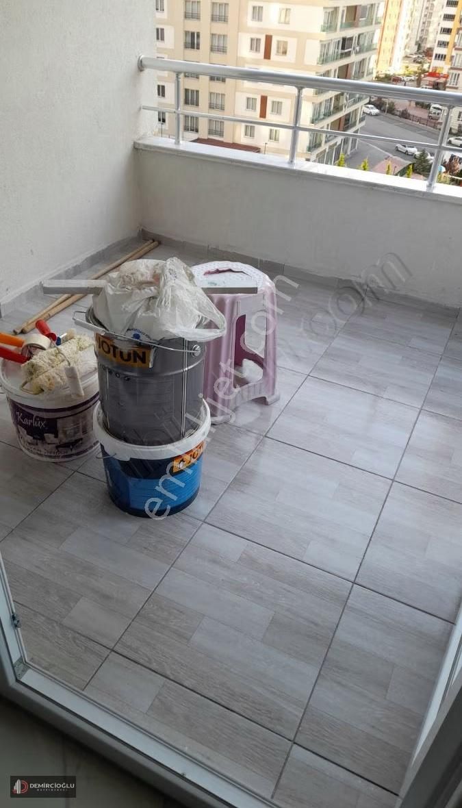 Talas Mevlanada Meskenli 187m2 3+1 Büyük Geniş Satılık Daire - Görsel 17