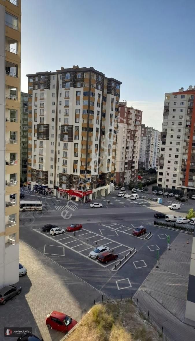 Talas Mevlanada Meskenli 187m2 3+1 Büyük Geniş Satılık Daire - Görsel 24