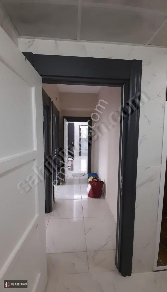 Talas Mevlanada Meskenli 187m2 3+1 Büyük Geniş Satılık Daire - Görsel 10