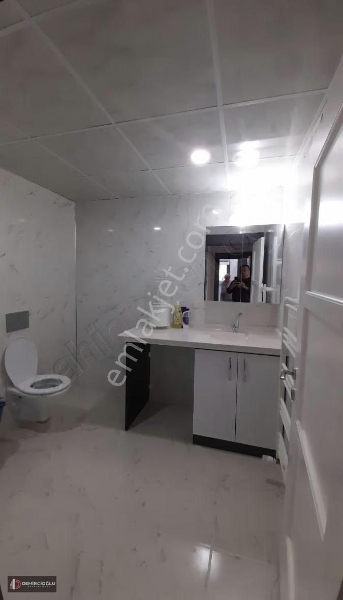 Talas Mevlanada Meskenli 187m2 3+1 Büyük Geniş Satılık Daire - Görsel 20