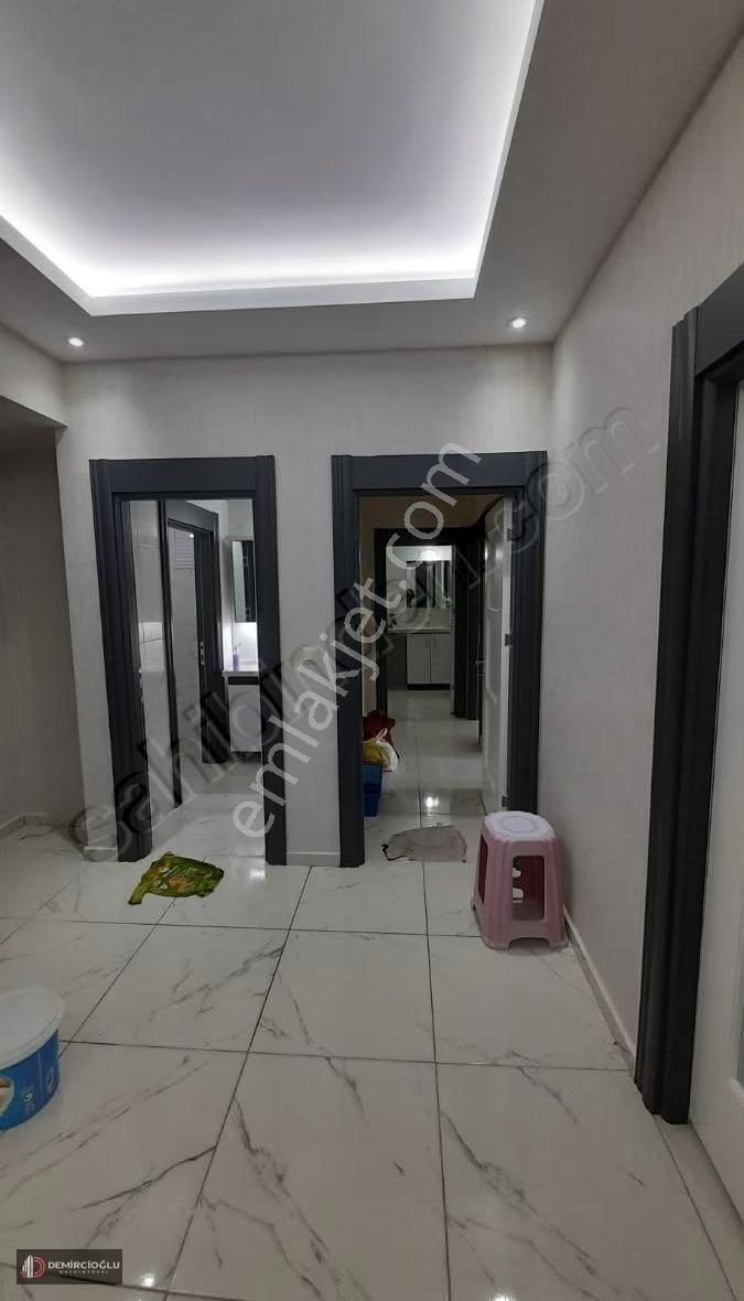 Talas Mevlanada Meskenli 187m2 3+1 Büyük Geniş Satılık Daire - Görsel 13