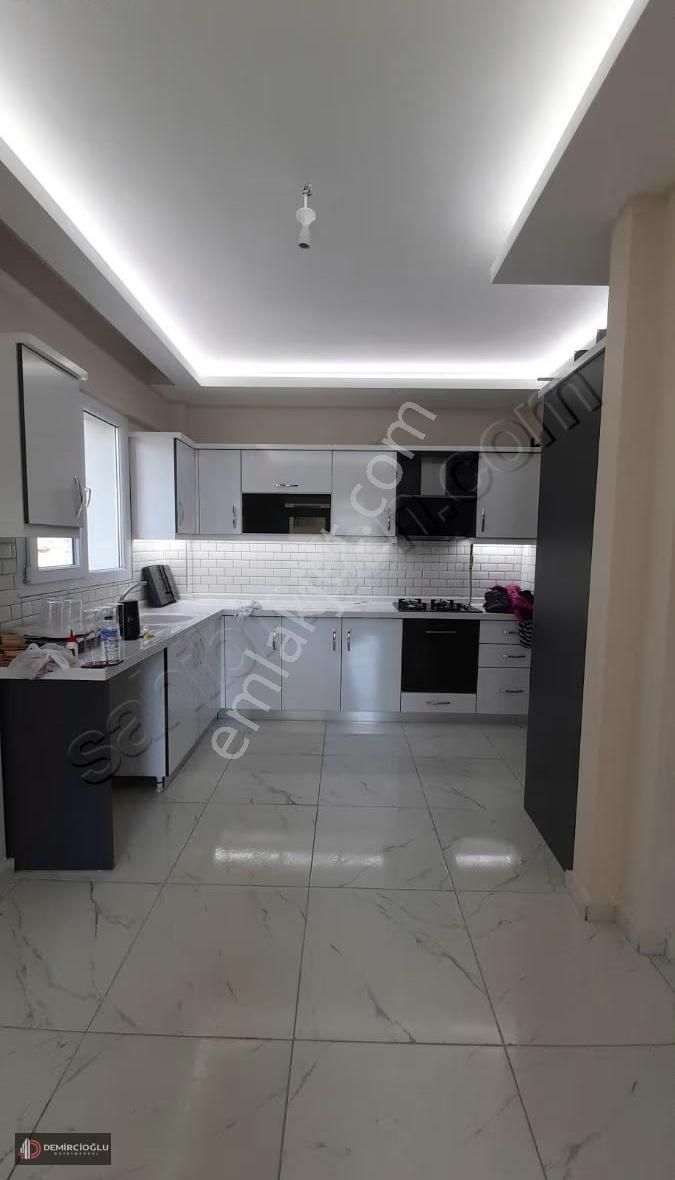 Talas Mevlanada Meskenli 187m2 3+1 Büyük Geniş Satılık Daire - Görsel 8