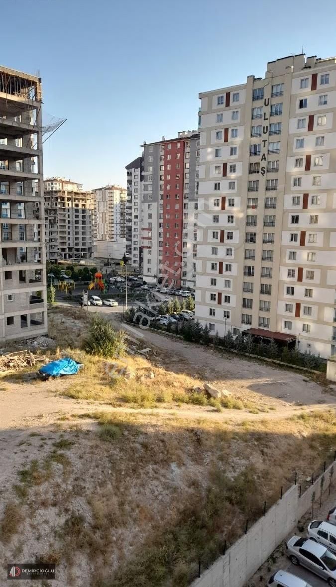 Talas Mevlanada Meskenli 187m2 3+1 Büyük Geniş Satılık Daire - Görsel 12