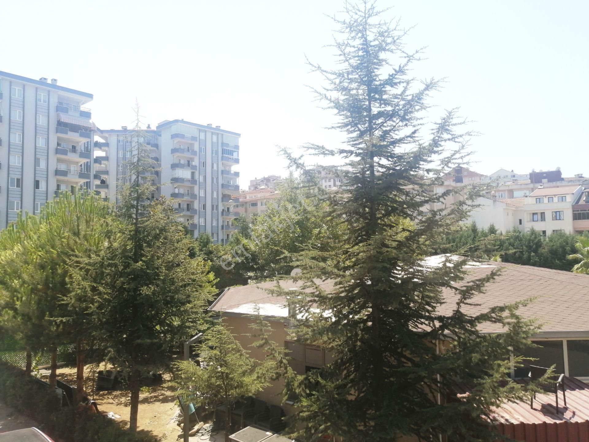 Remax Area' Dan Üçevler Mah. Merkezi Konumda Teraslı 2+1 Daire - Görsel 3