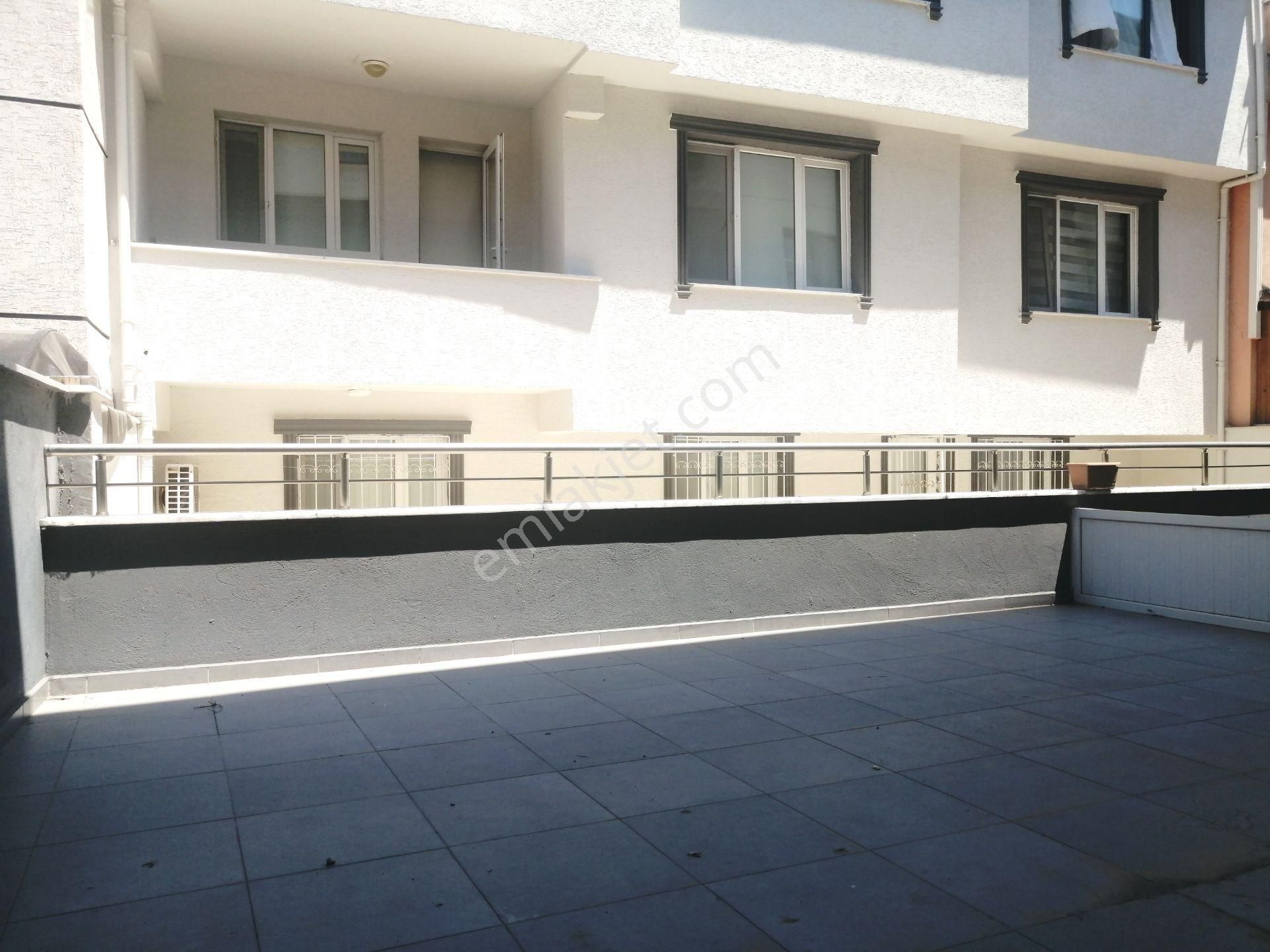 Remax Area' Dan Üçevler Mah. Merkezi Konumda Teraslı 2+1 Daire - Görsel 27
