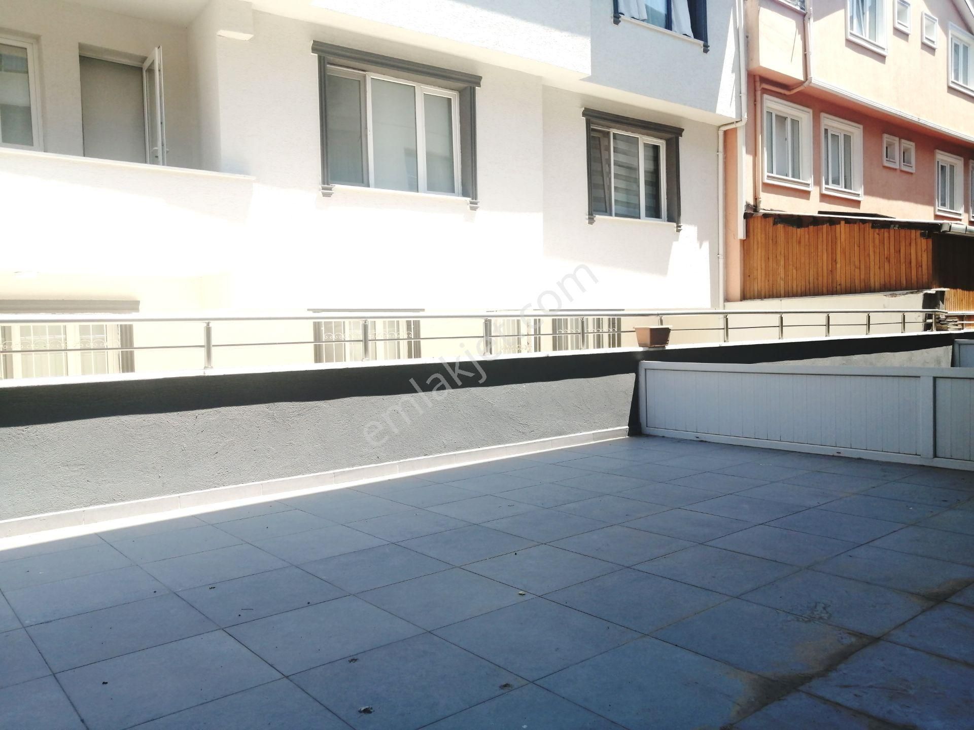 Remax Area' Dan Üçevler Mah. Merkezi Konumda Teraslı 2+1 Daire - Görsel 26