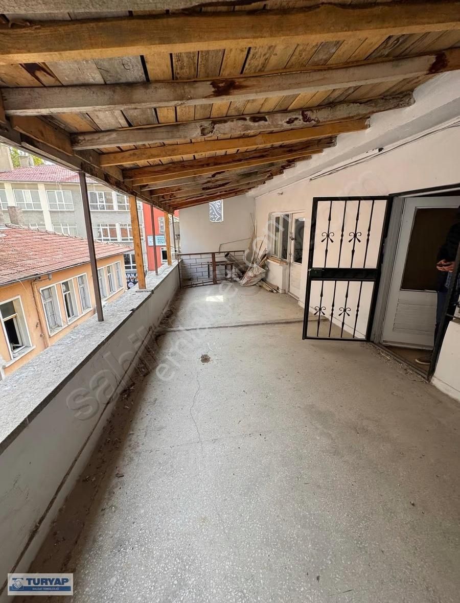 Turyaptan Polatlı Çarşı Merkezinde Yatırımlık 3 Dükkan - Görsel 11