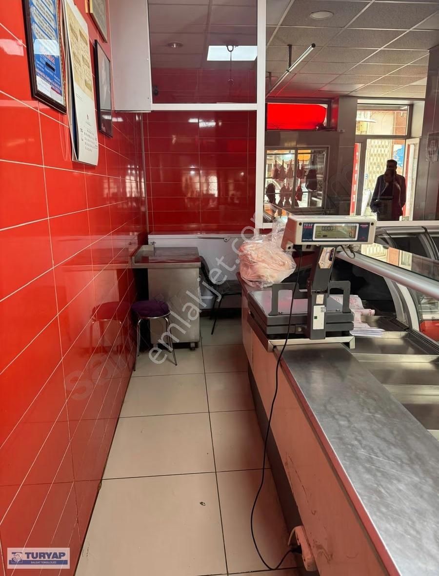 Turyaptan Polatlı Çarşı Merkezinde Yatırımlık 3 Dükkan - Görsel 4