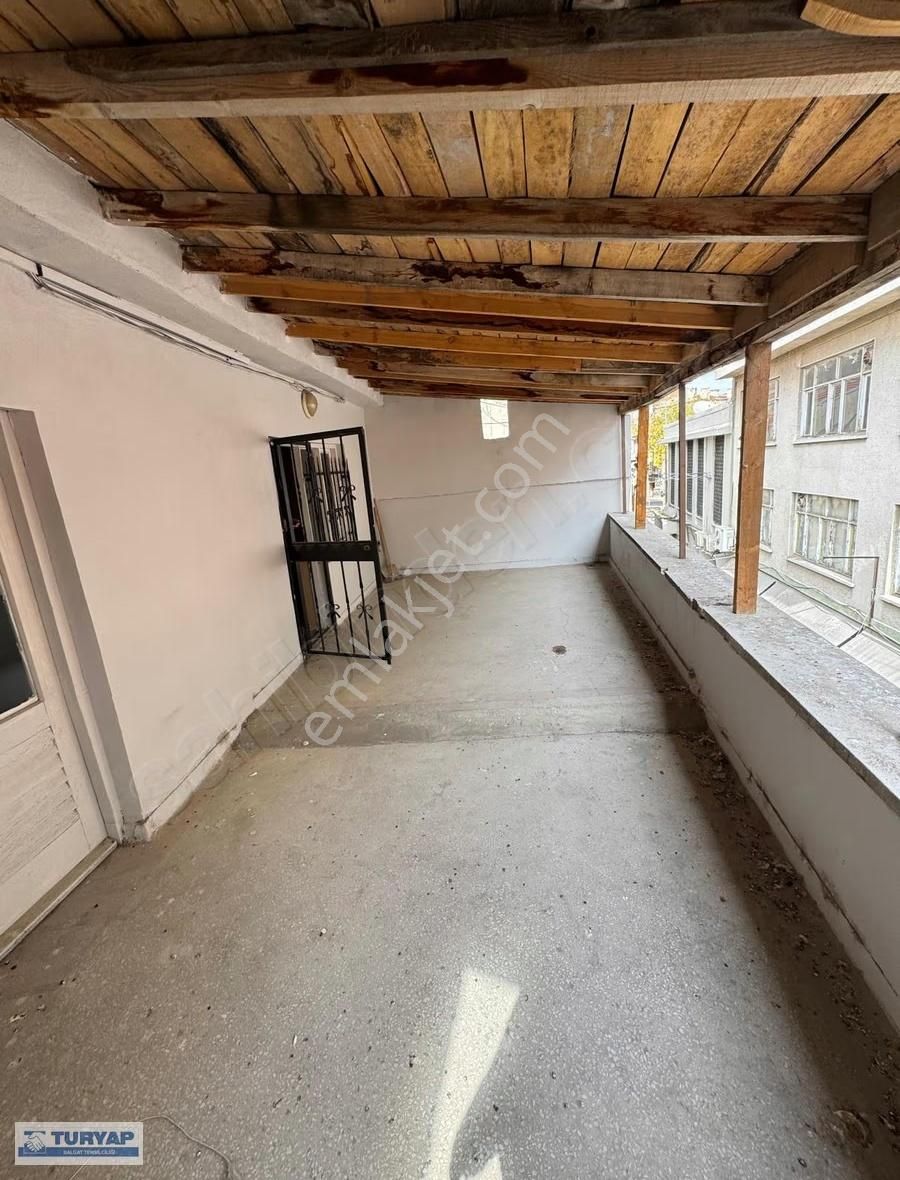 Turyaptan Polatlı Çarşı Merkezinde Yatırımlık 3 Dükkan - Görsel 12