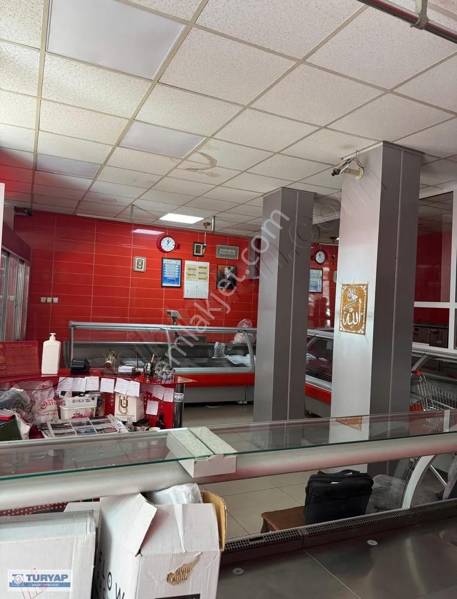 Turyaptan Polatlı Çarşı Merkezinde Yatırımlık 3 Dükkan - Görsel 19