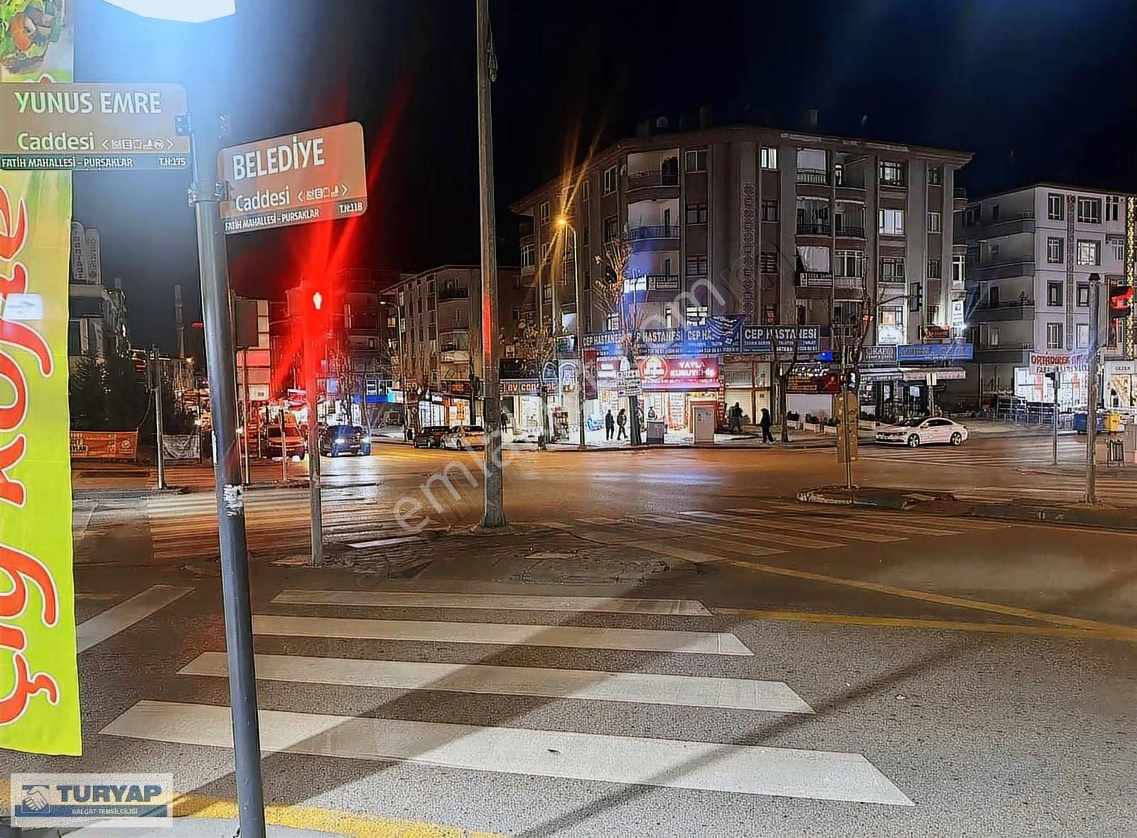 Tuyap'tan Yüksek Pontasiyel Köşe Başı Dükkan - Görsel 2