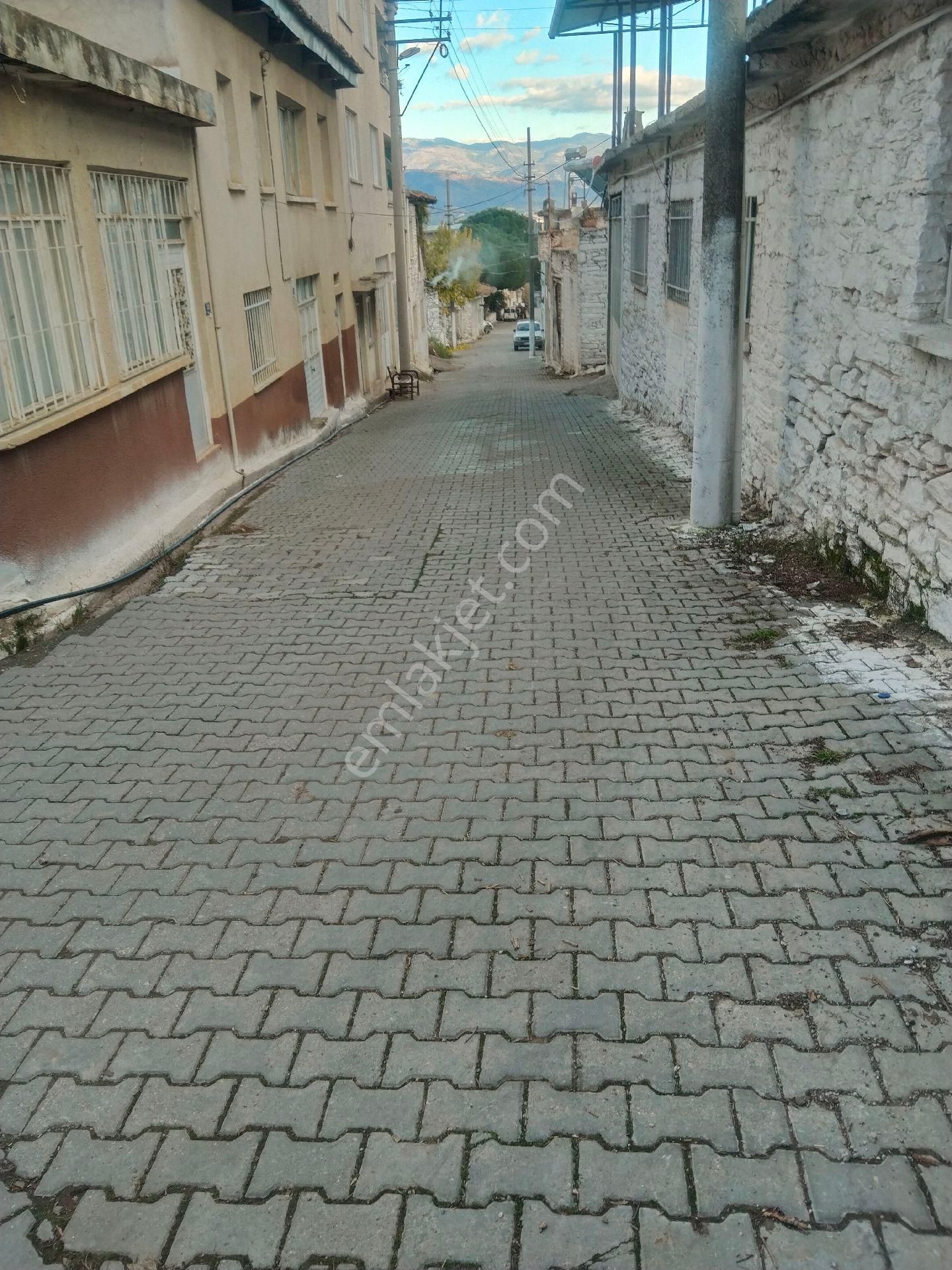 Duru Emlak'tan Satılık