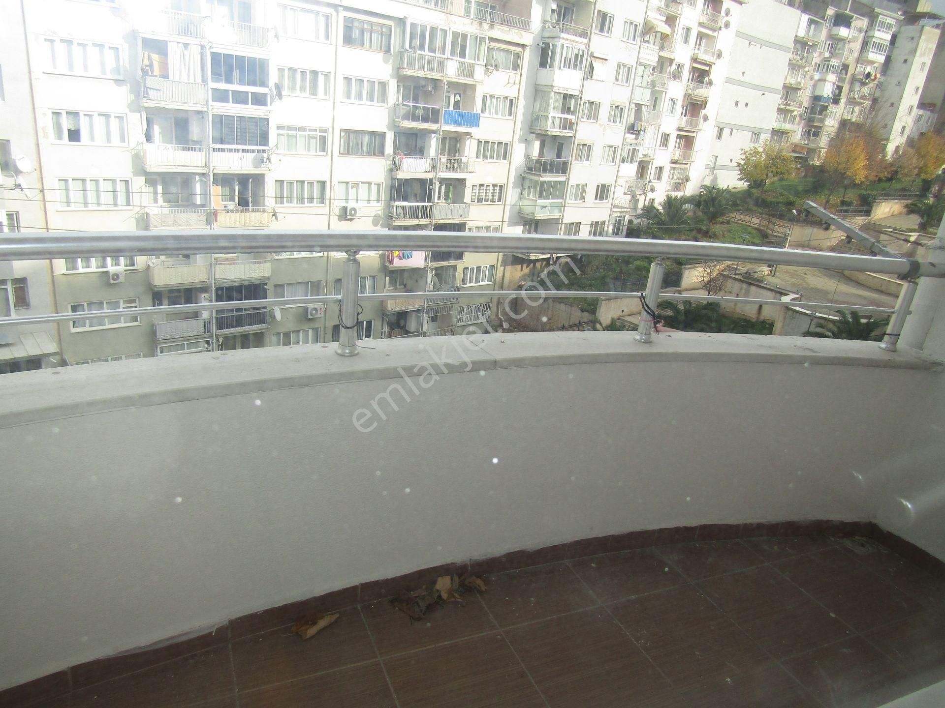 Yenimahalle Sularvadisi Manzaralı Asansörlü 3+1 175m2 2.arakat Satılık Daire - Görsel 25