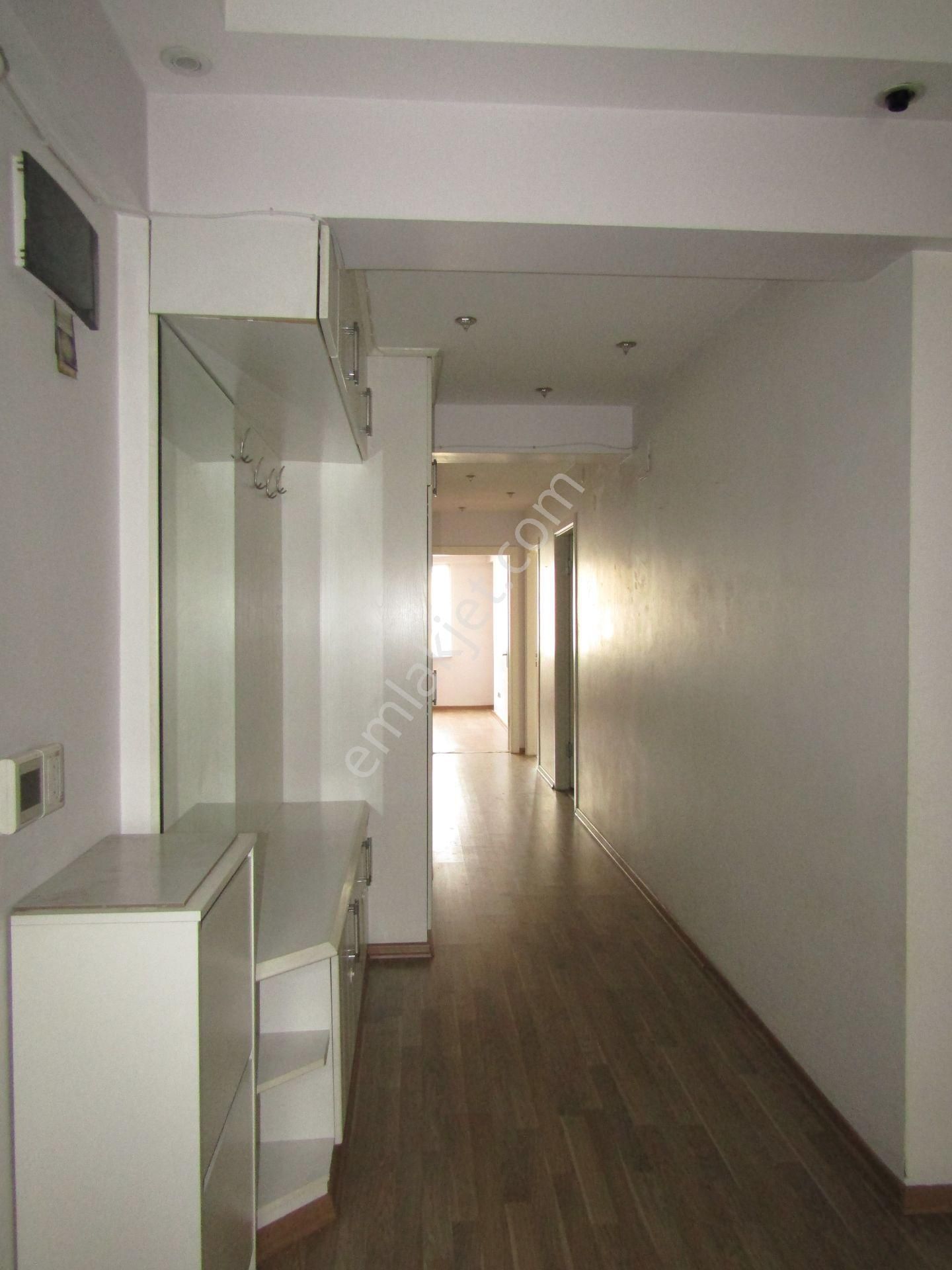 Yenimahalle Sularvadisi Manzaralı Asansörlü 3+1 175m2 2.arakat Satılık Daire - Görsel 27