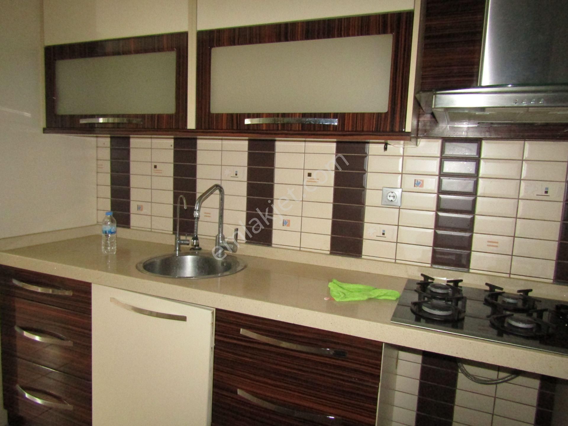 Yenimahalle Sularvadisi Manzaralı Asansörlü 3+1 175m2 2.arakat Satılık Daire - Görsel 11