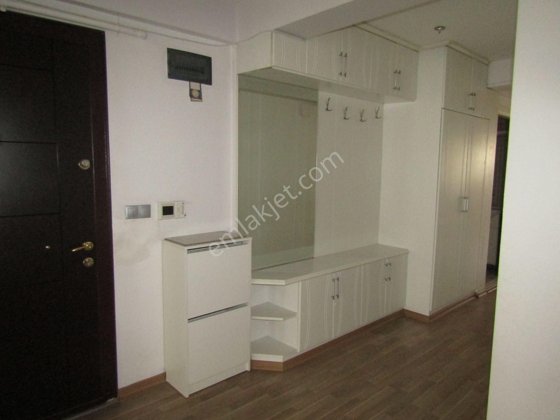 Yenimahalle Sularvadisi Manzaralı Asansörlü 3+1 175m2 2.arakat Satılık Daire - Görsel 29