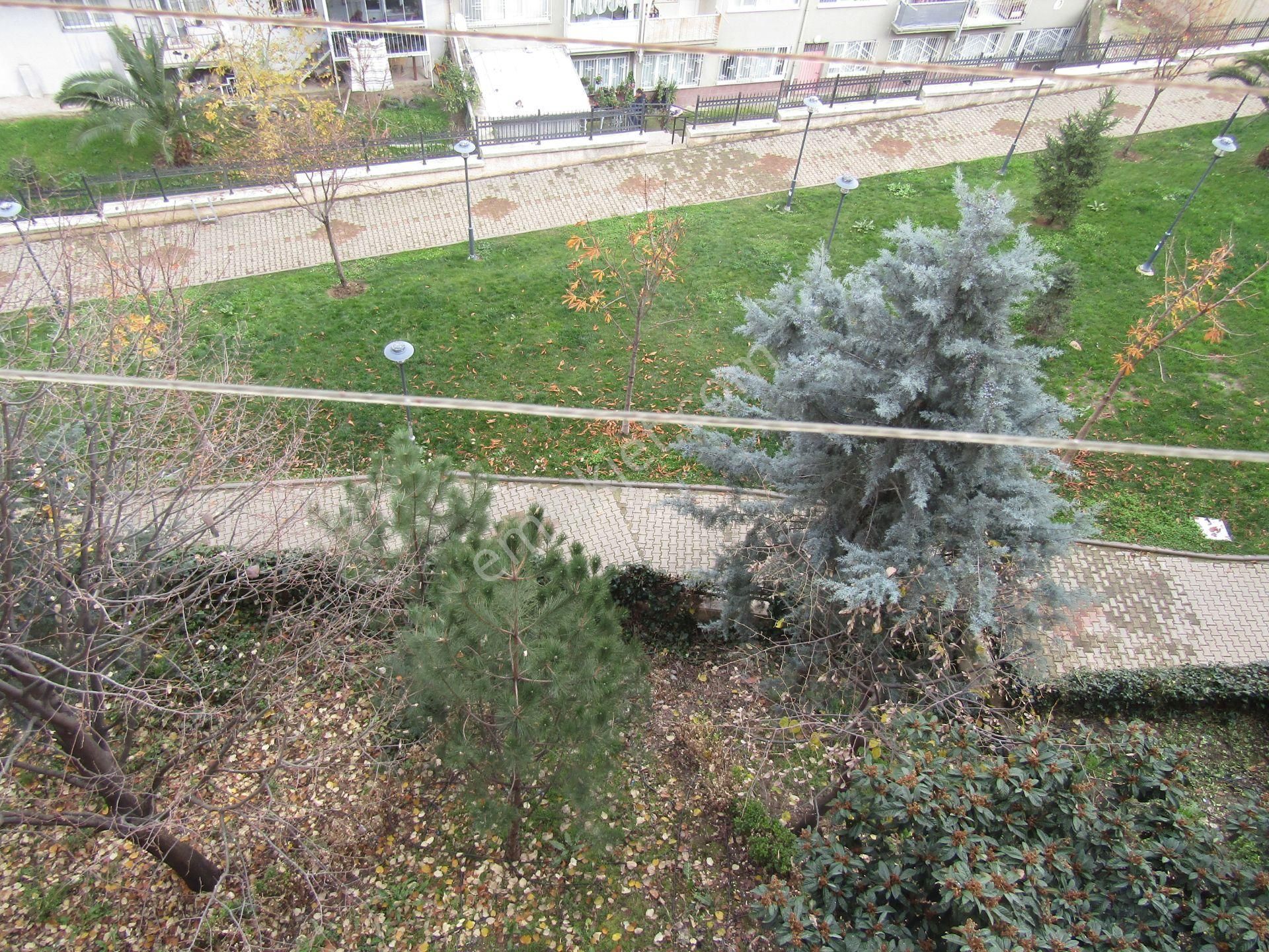 Yenimahalle Sularvadisi Manzaralı Asansörlü 3+1 175m2 2.arakat Satılık Daire - Görsel 3