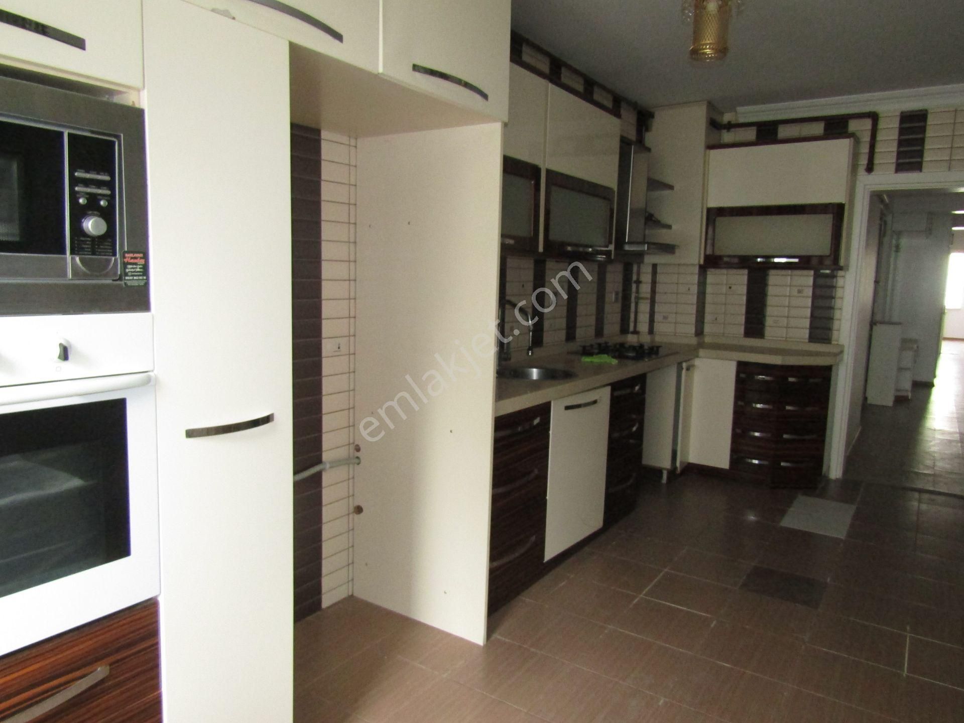 Yenimahalle Sularvadisi Manzaralı Asansörlü 3+1 175m2 2.arakat Satılık Daire - Görsel 13