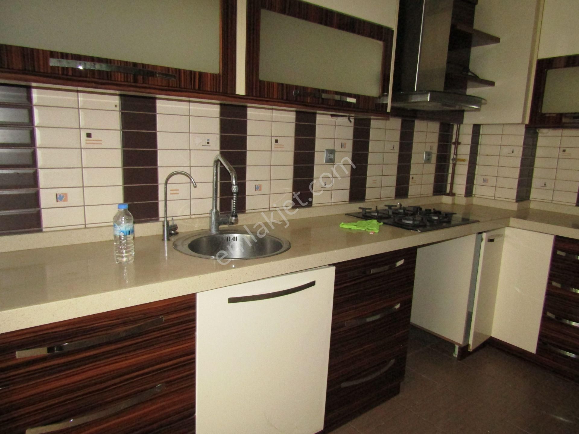 Yenimahalle Sularvadisi Manzaralı Asansörlü 3+1 175m2 2.arakat Satılık Daire - Görsel 10