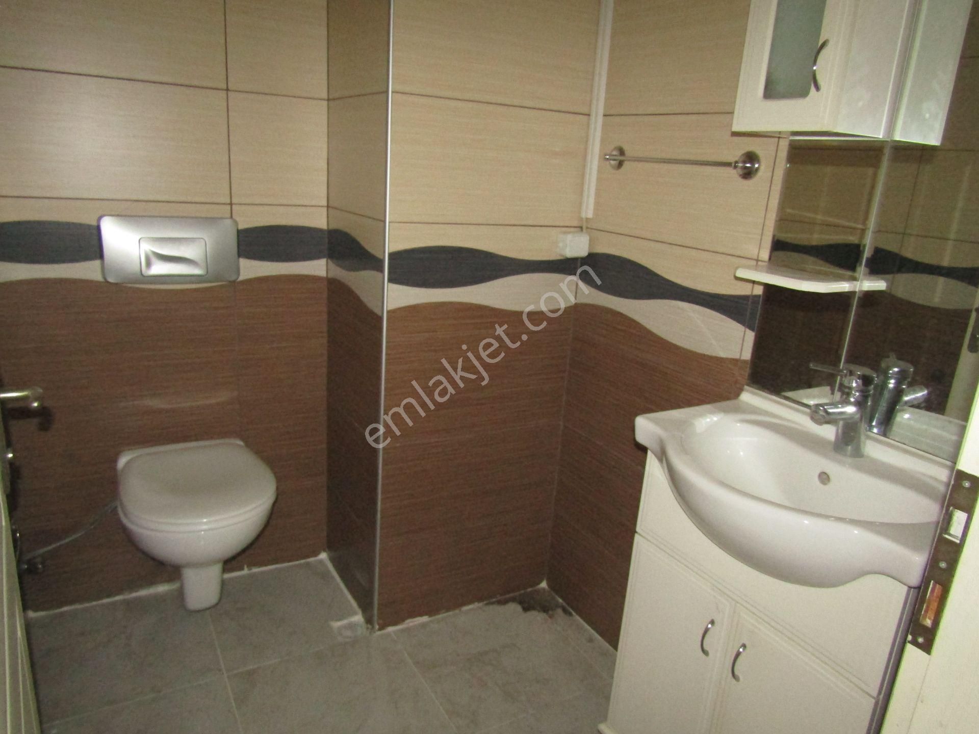 Yenimahalle Sularvadisi Manzaralı Asansörlü 3+1 175m2 2.arakat Satılık Daire - Görsel 20