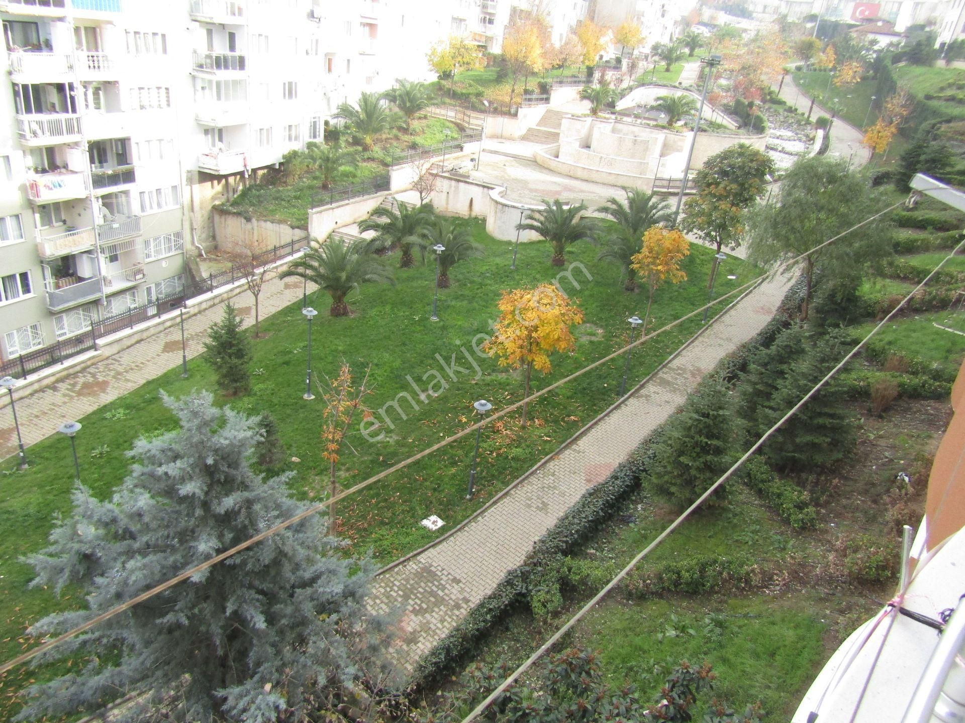 Yenimahalle Sularvadisi Manzaralı Asansörlü 3+1 175m2 2.arakat Satılık Daire