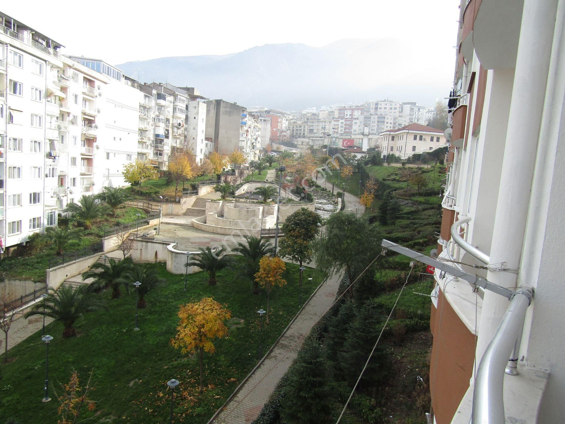 Yenimahalle Sularvadisi Manzaralı Asansörlü 3+1 175m2 2.arakat Satılık Daire - Görsel 2