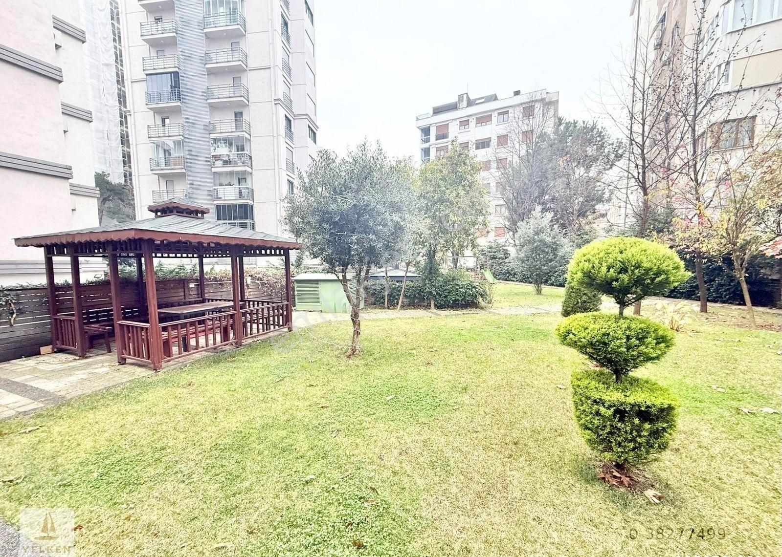 Suadiye'de Bağdat'a Yakın 140m2 3+1 5 Yıllık - Görsel 8