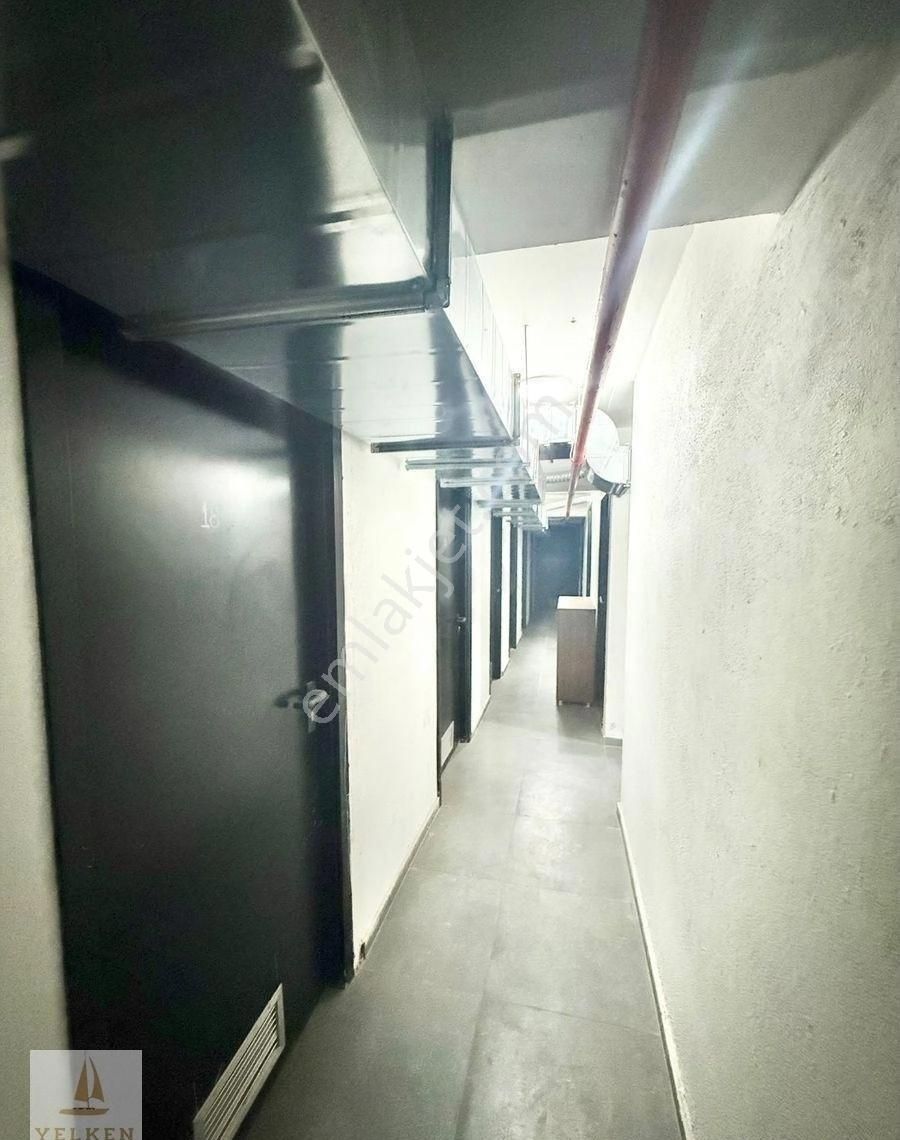Suadiye'de Bağdat'a Yakın 140m2 3+1 5 Yıllık - Görsel 9