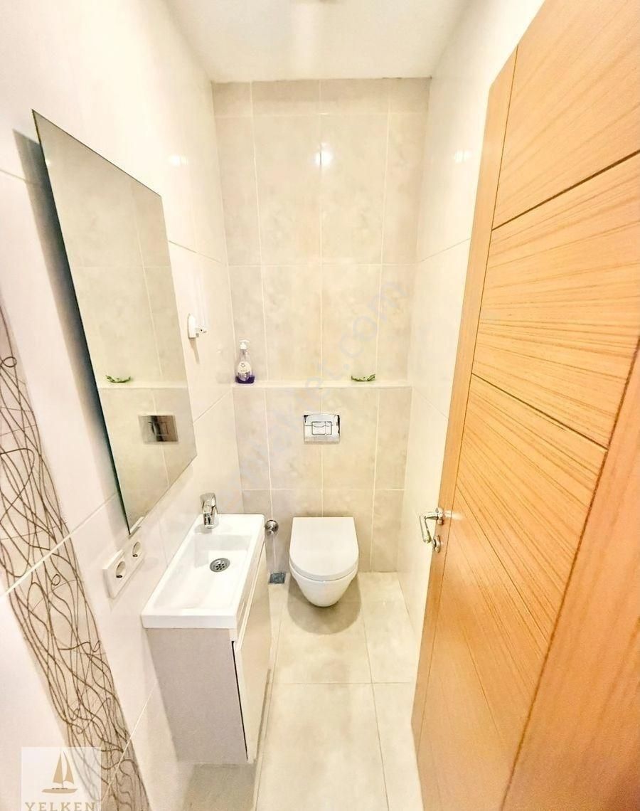 Suadiye'de Bağdat'a Yakın 140m2 3+1 5 Yıllık - Görsel 19