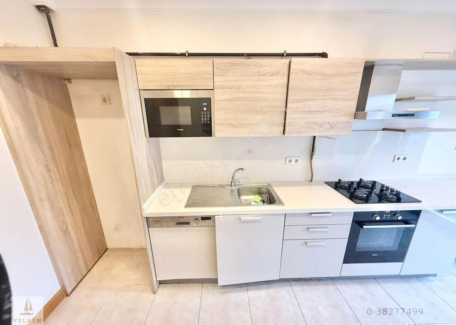 Suadiye'de Bağdat'a Yakın 140m2 3+1 5 Yıllık - Görsel 11