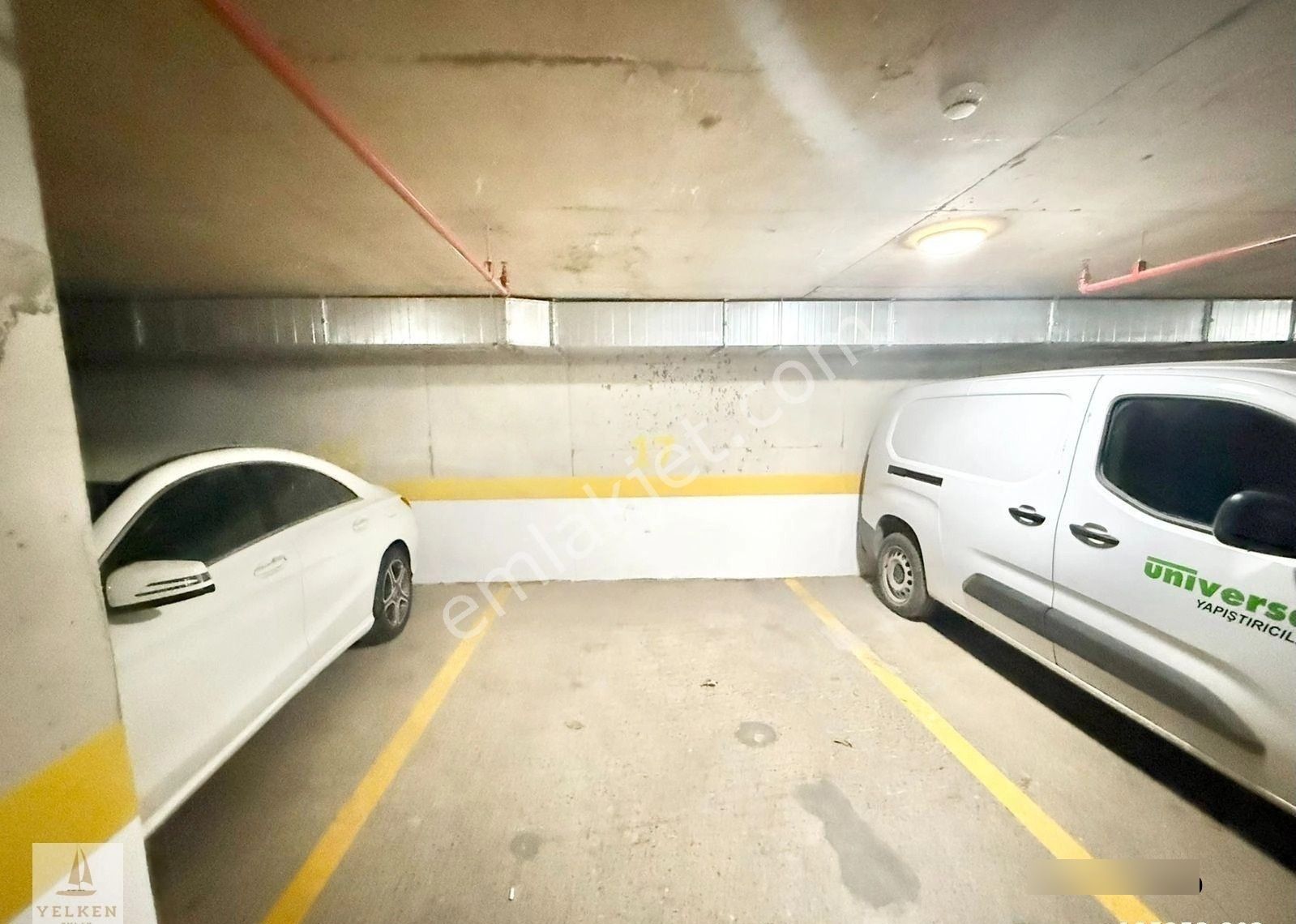 Suadiye'de Bağdat'a Yakın 140m2 3+1 5 Yıllık - Görsel 5