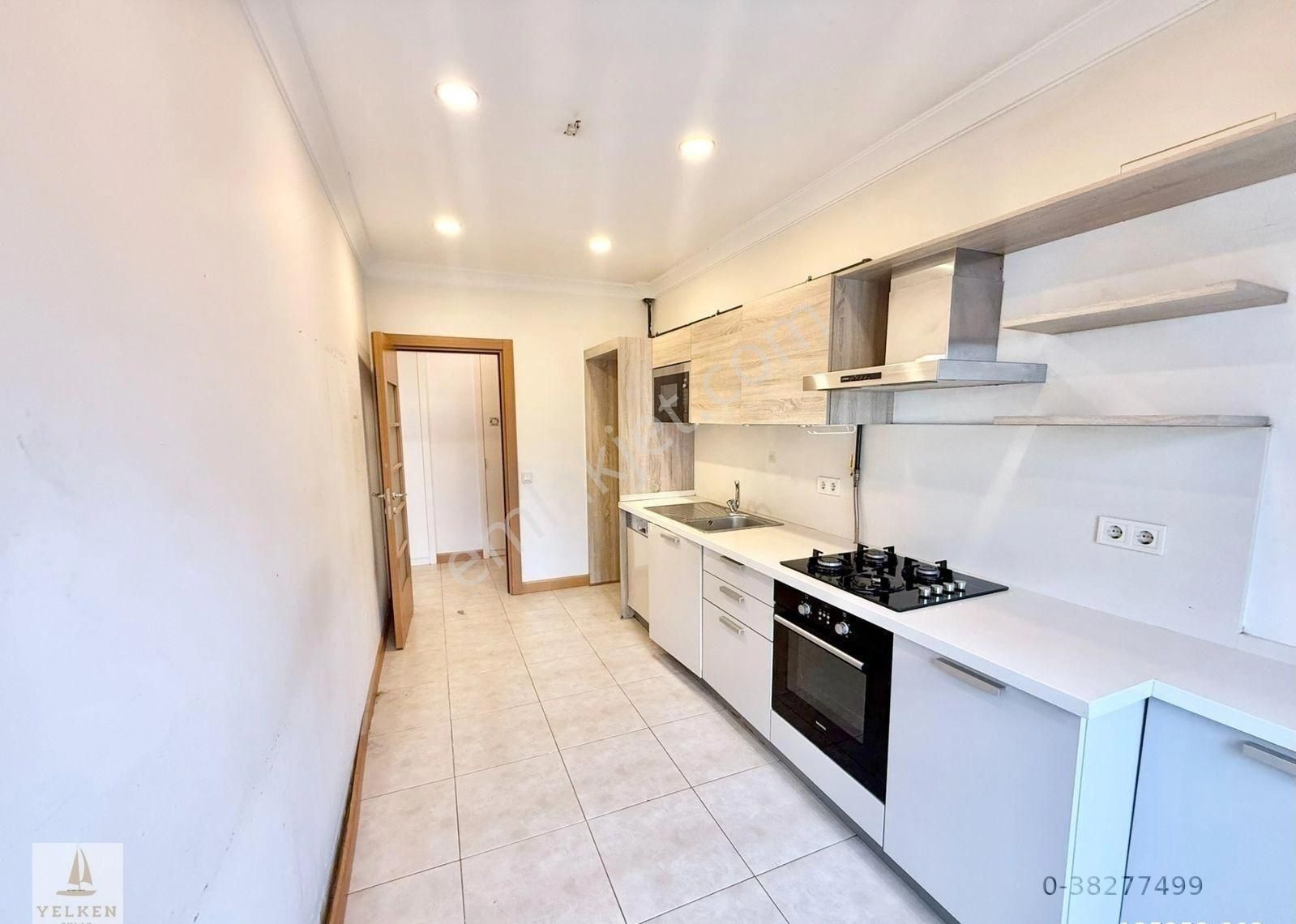 Suadiye'de Bağdat'a Yakın 140m2 3+1 5 Yıllık - Görsel 30