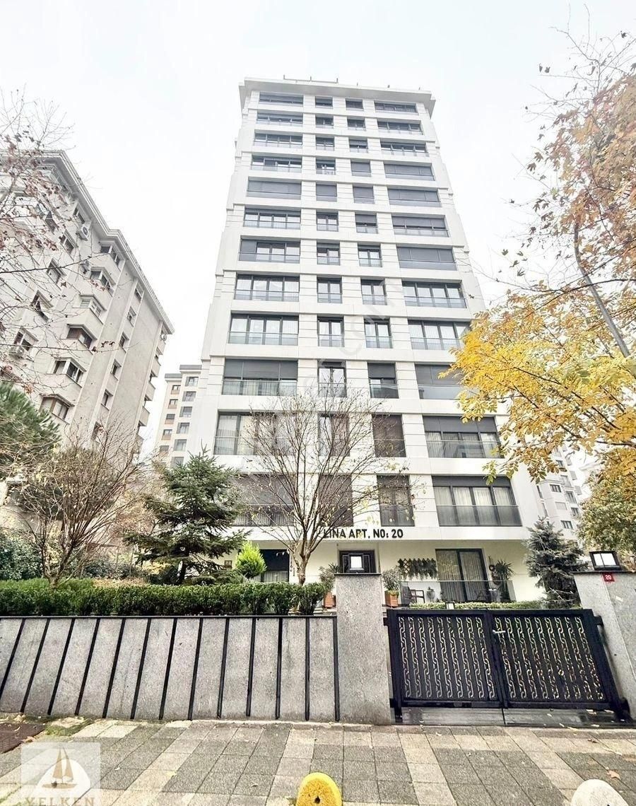 Suadiye'de Bağdat'a Yakın 140m2 3+1 5 Yıllık - Görsel 27