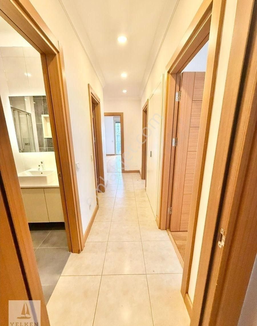 Suadiye'de Bağdat'a Yakın 140m2 3+1 5 Yıllık - Görsel 22