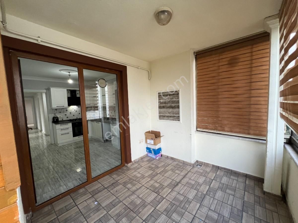 Sakarya Serdivan Köprübaşı Mah. Site İçerisi Ara Kat Geniş 3+1 - Görsel 8