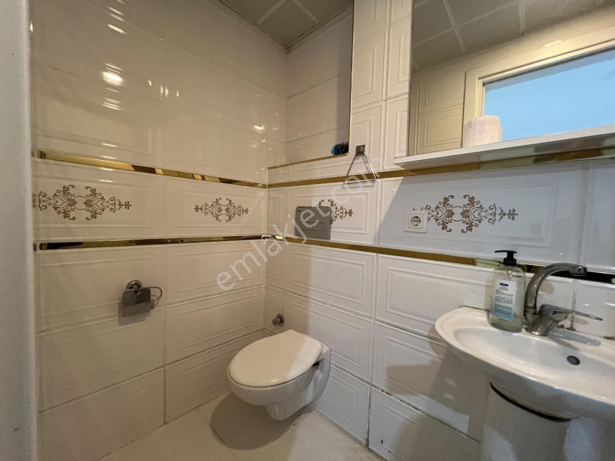 Sakarya Serdivan Köprübaşı Mah. Site İçerisi Ara Kat Geniş 3+1 - Görsel 23