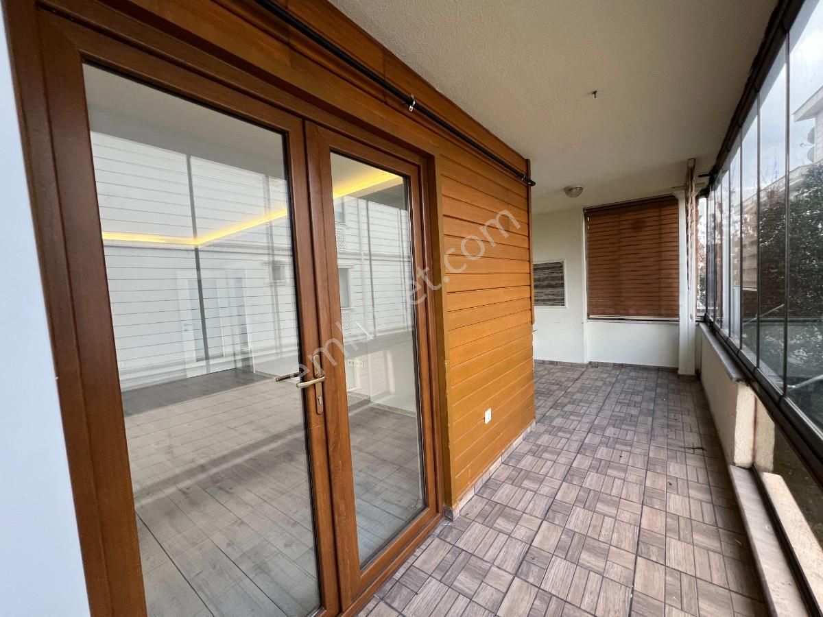 Sakarya Serdivan Köprübaşı Mah. Site İçerisi Ara Kat Geniş 3+1 - Görsel 11