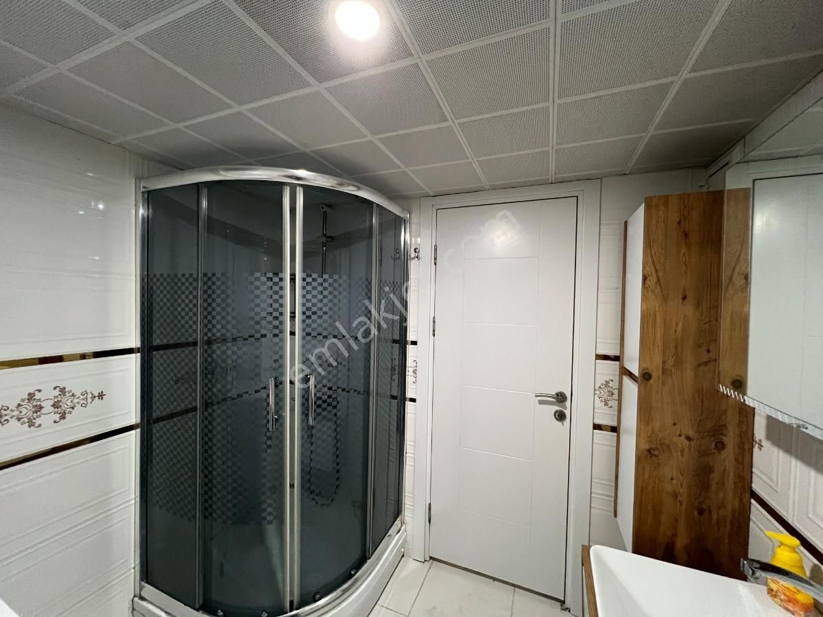 Sakarya Serdivan Köprübaşı Mah. Site İçerisi Ara Kat Geniş 3+1 - Görsel 27