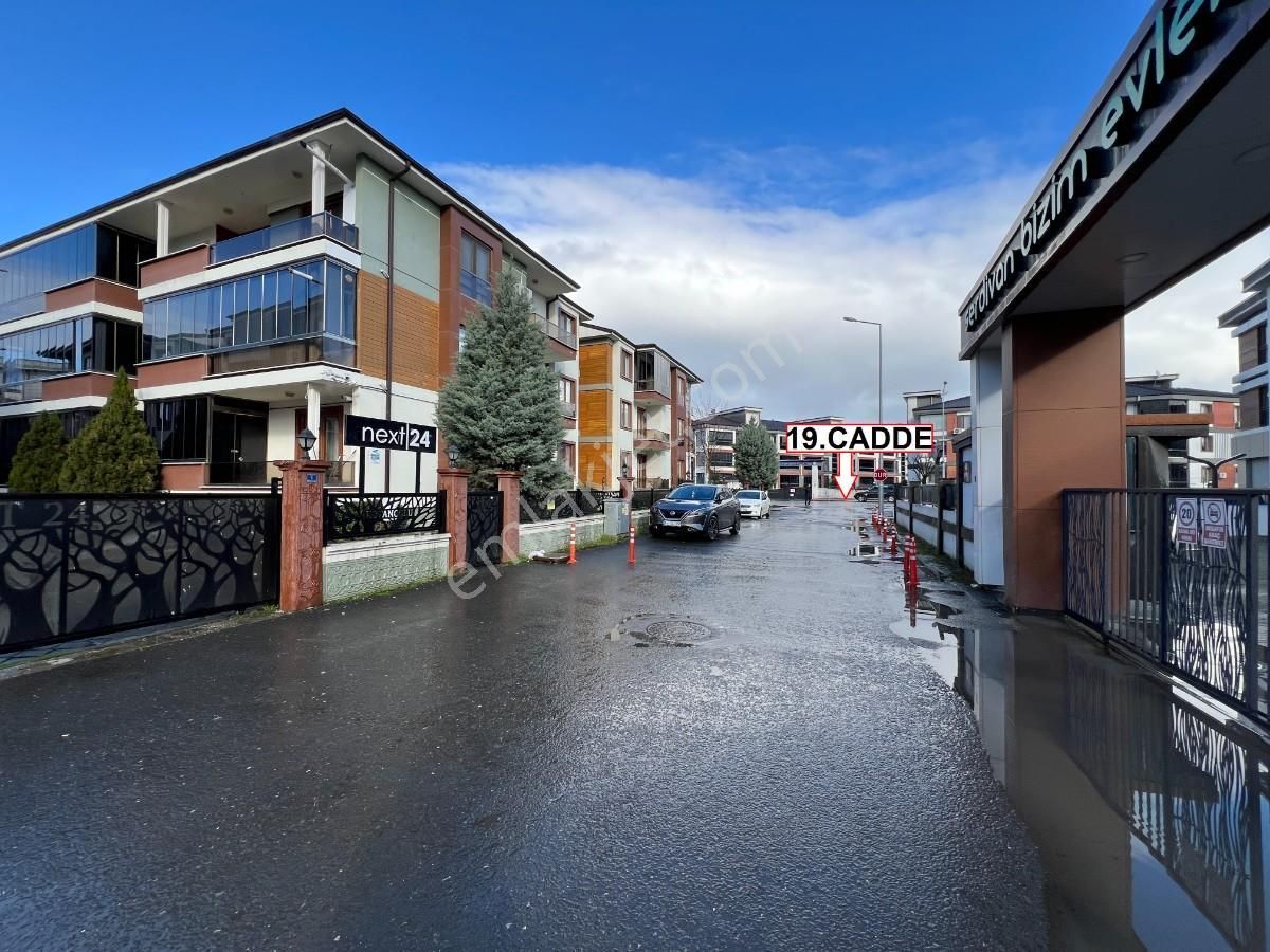 Sakarya Serdivan Köprübaşı Mah. Site İçerisi Ara Kat Geniş 3+1 - Görsel 30