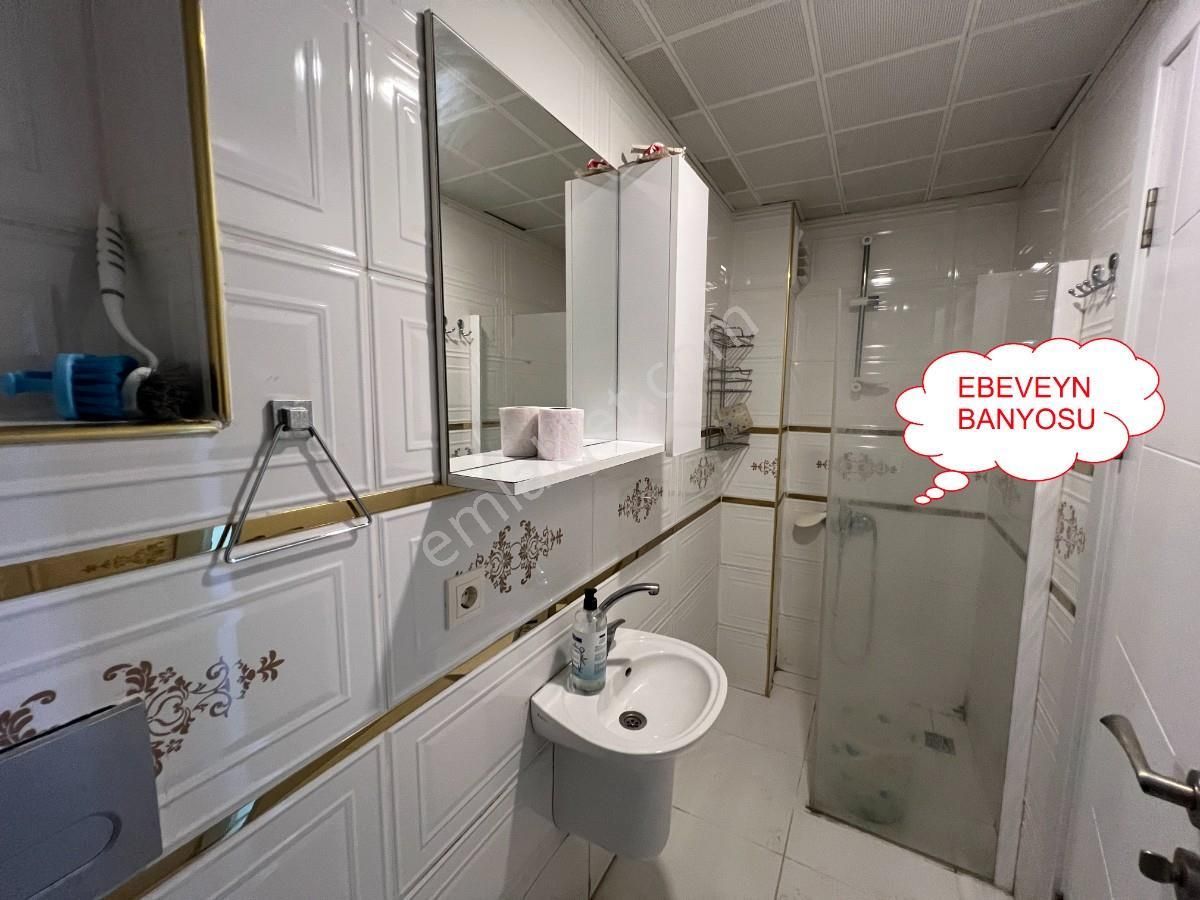 Sakarya Serdivan Köprübaşı Mah. Site İçerisi Ara Kat Geniş 3+1 - Görsel 21