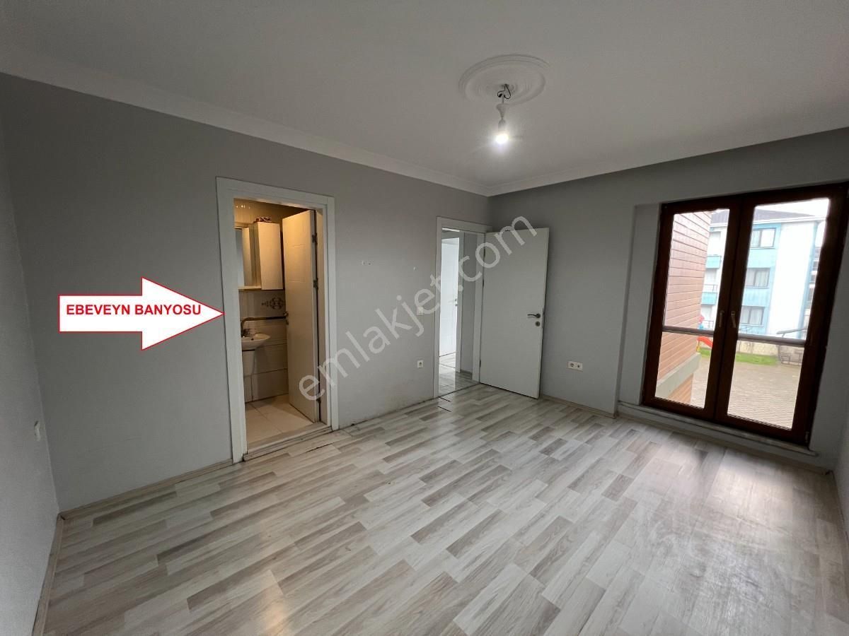 Sakarya Serdivan Köprübaşı Mah. Site İçerisi Ara Kat Geniş 3+1 - Görsel 20