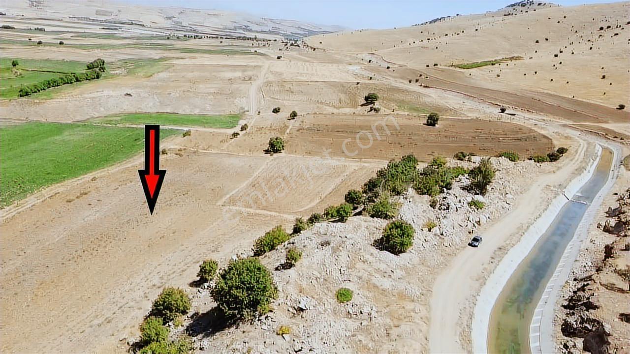 Emre Gm/den Üngüzek'te Yolu Elektriği Mevcut Tarla - Görsel 28