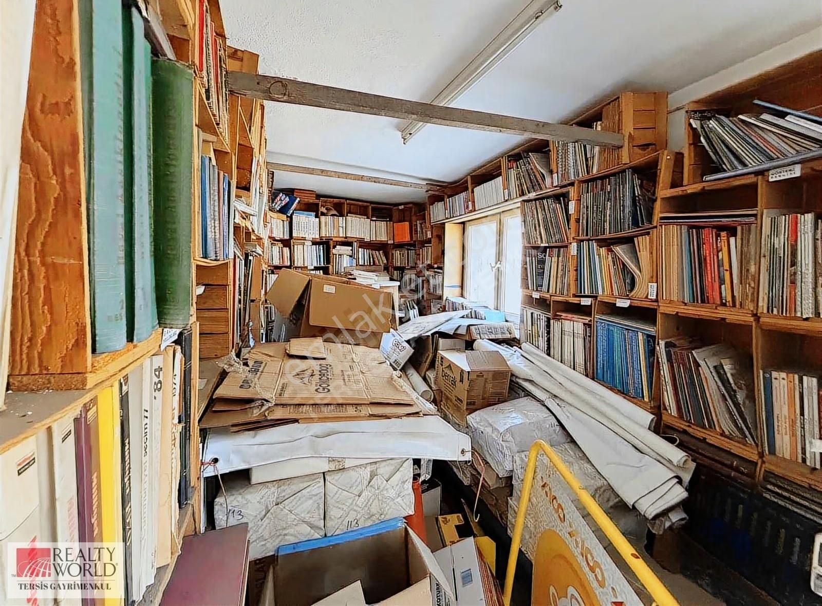 Rw Tersis'den Caminur Mahallesinde Satılık Müstakil - Görsel 7