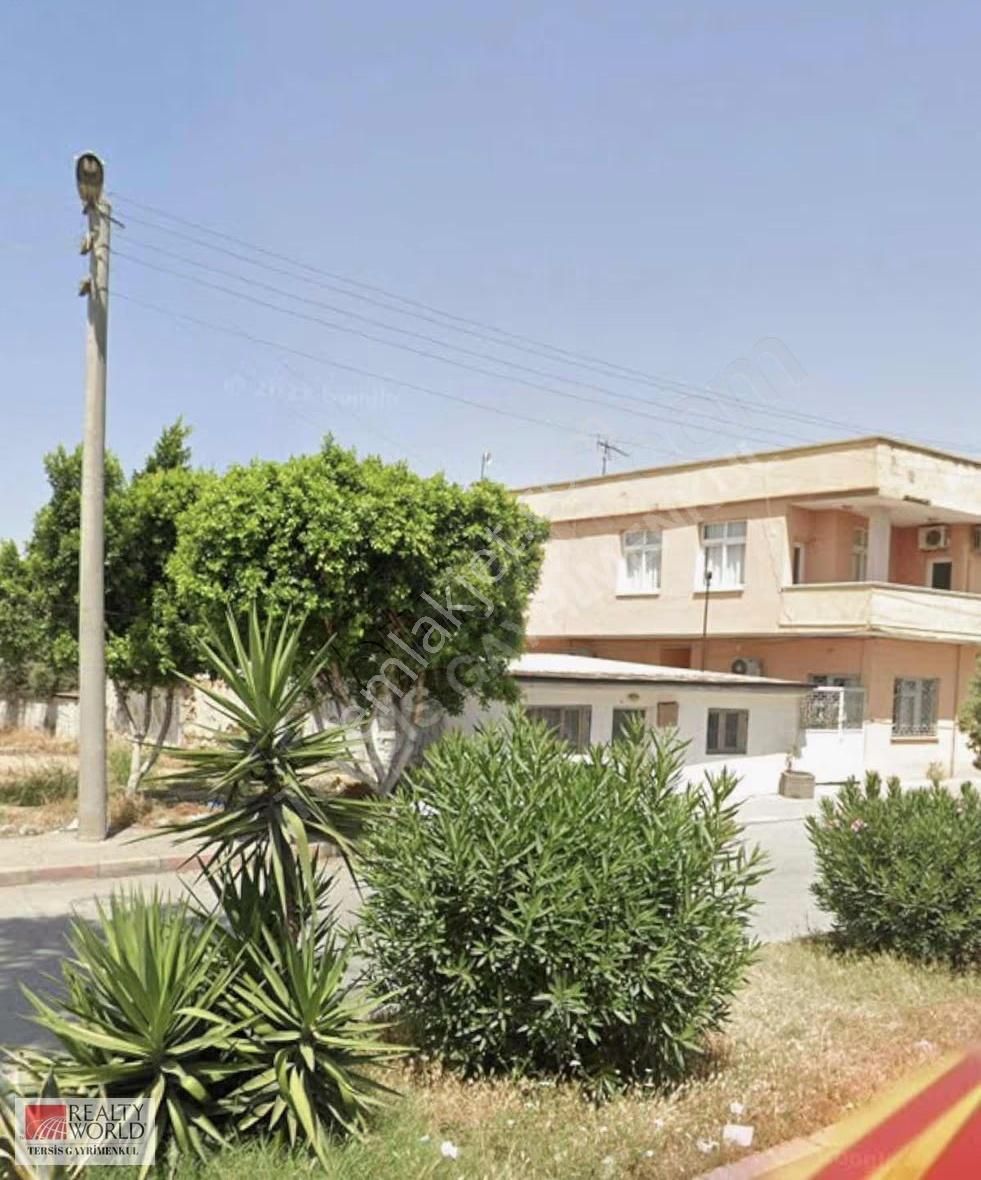 Rw Tersis'den Caminur Mahallesinde Satılık Müstakil - Görsel 2