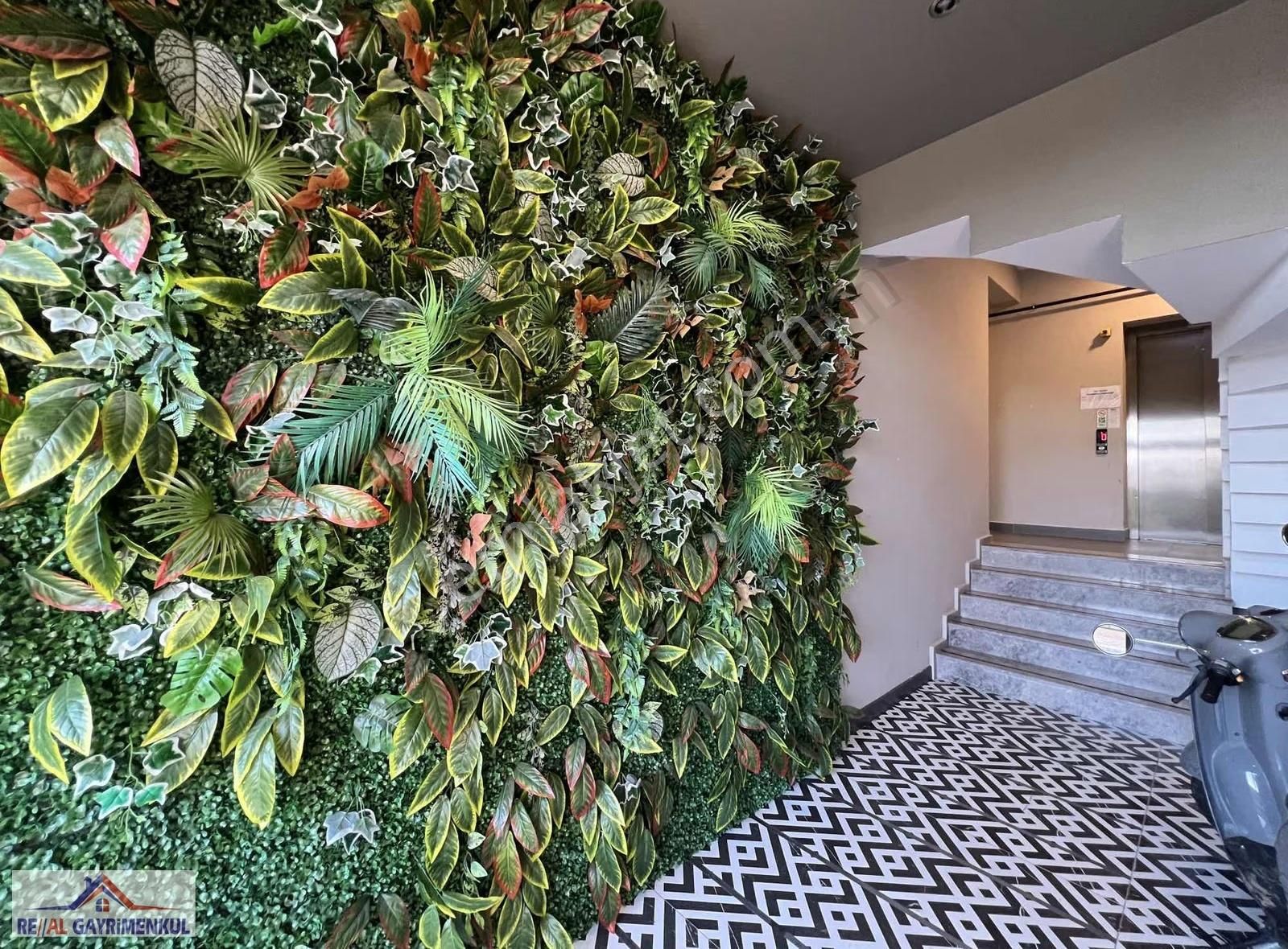 Real'den Karakaya 1923'te Kiralık 2+1 Daire