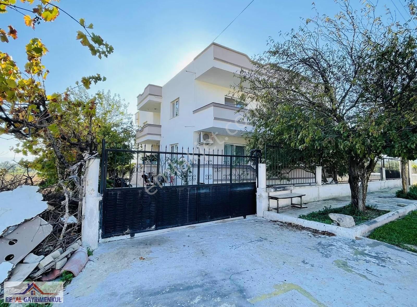 Real'den Görecede 210 M2 Kiralık 3+1 Daire - Görsel 7