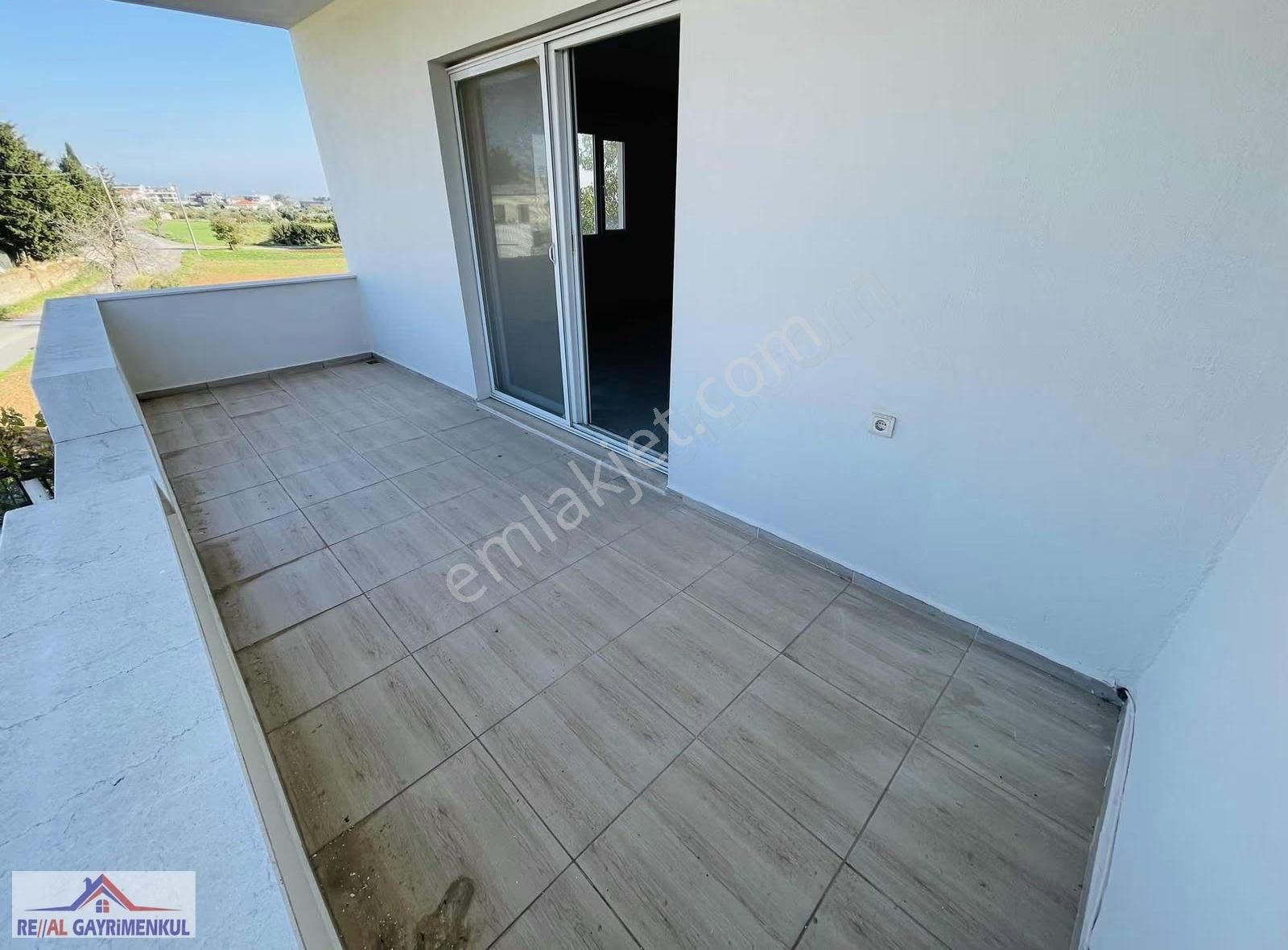 Real'den Görecede 210 M2 Kiralık 3+1 Daire - Görsel 17