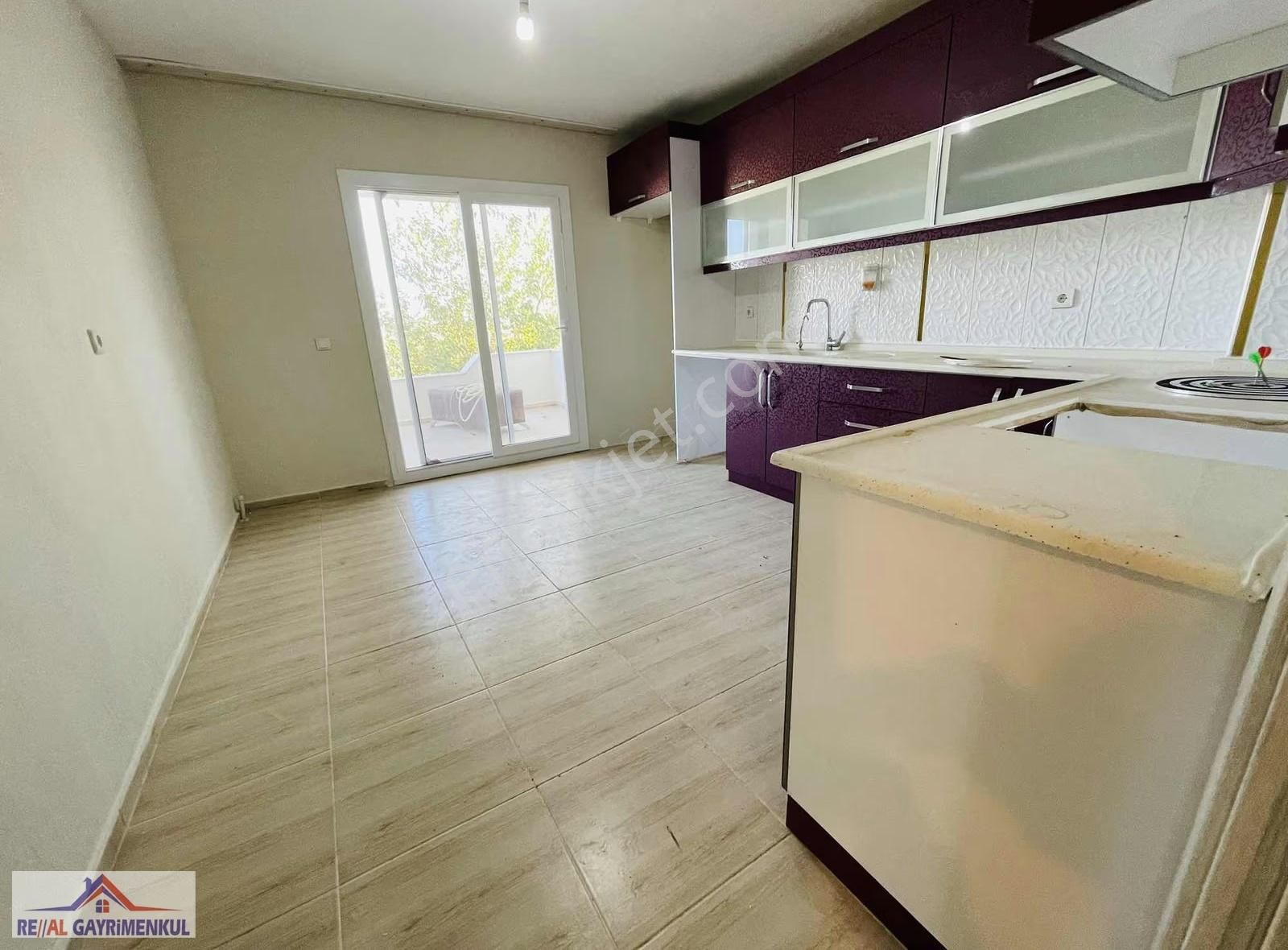 Real'den Görecede 210 M2 Kiralık 3+1 Daire - Görsel 15