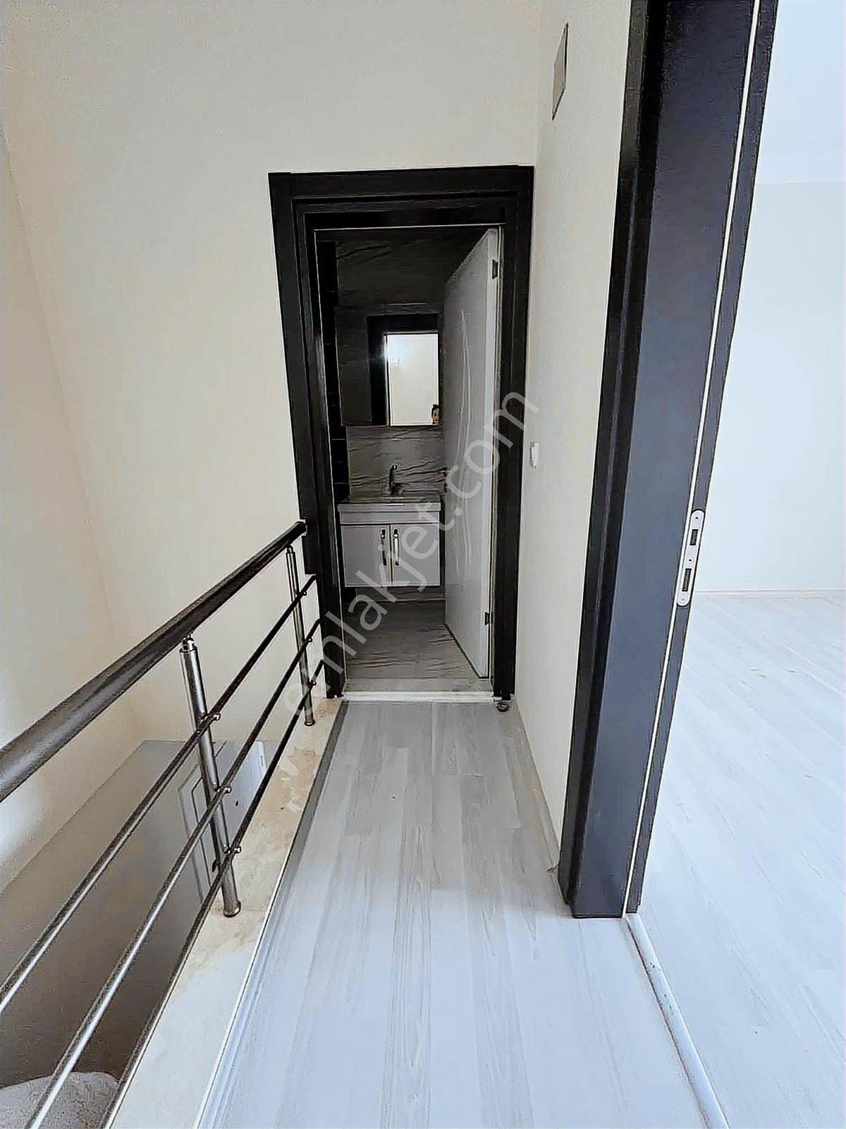 Lavınıa'dan Merkezde Kiralık Geniş Teraslı Dubleks Daire - Görsel 5