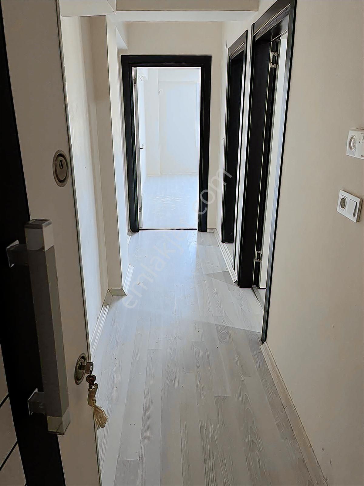 Lavınıa'dan Merkezde Kiralık Geniş Teraslı Dubleks Daire - Görsel 27